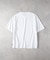 キャンプ7 ロゴワッペン胸ポケットＴシャツ