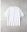 キャンプ7 ロゴワッペン胸ポケットＴシャツ