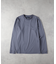 バックナンバー シルケット加工ロングスリーブＴシャツ