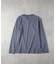 バックナンバー シルケット加工ロングスリーブＴシャツ
