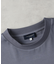 バックナンバー シルケット加工ロングスリーブＴシャツ