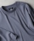バックナンバー シルケット加工ロングスリーブＴシャツ