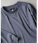 バックナンバー シルケット加工ロングスリーブＴシャツ