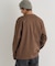 バックナンバー シルケット加工ロングスリーブＴシャツ