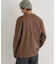 バックナンバー シルケット加工ロングスリーブＴシャツ