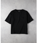 フクレジャガードポケット付きＴシャツ