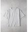 フクレジャガードポケット付きＴシャツ