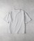 フクレジャガードポケット付きＴシャツ