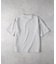 フクレジャガードポケット付きＴシャツ
