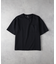 フクレジャガードポケット付きＴシャツ