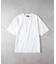 バックナンバー シルケット加工半袖Ｔシャツ