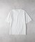 バックナンバー シルケット加工半袖Ｔシャツ