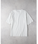 バックナンバー シルケット加工半袖Ｔシャツ