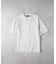 バックナンバー シルケット加工半袖Ｔシャツ