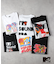 ＭＴＶロゴプリントＴシャツ