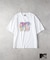 ＭＴＶロゴプリントＴシャツ