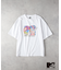 ＭＴＶロゴプリントＴシャツ