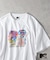 ＭＴＶロゴプリントＴシャツ