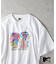 ＭＴＶロゴプリントＴシャツ