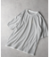 ドライタッチポップコーンＴシャツ