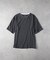 ドライタッチポップコーンＴシャツ