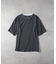ドライタッチポップコーンＴシャツ