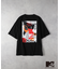 アートロゴバックプリントＴシャツ