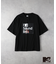 サウンドロゴプリントＴシャツ