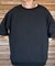 バックナンバー リネンライクプルオーバーTシャツ