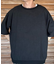 バックナンバー リネンライクプルオーバーTシャツ