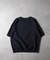 バックナンバー リネンライクプルオーバーTシャツ