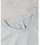 プラスワン 裾ワンポイントロゴ半袖Ｔシャツ