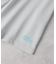 プラスワン 裾ワンポイントロゴ半袖Ｔシャツ