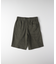 リファービッシュ パイルショートパンツ