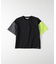 エムピーエス ストレッチ天竺ビッグＴシャツ