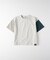 エムピーエス ストレッチ天竺ビッグＴシャツ