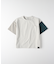 エムピーエス ストレッチ天竺ビッグＴシャツ