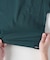 エムピーエス ストレッチ天竺ビッグＴシャツ