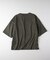 リファービッシュ パイル胸ポケット半袖Ｔシャツ
