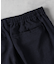 バックナンバー リネンライクテーパードパンツ
