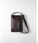 バックナンバー ＰＵ２ＷＡＹショルダーバッグ
