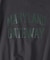 ハニーサックルローズ インレイロゴＴシャツ
