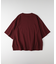 ハニーサックルローズ インレイロゴＴシャツ