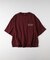 ハニーサックルローズ インレイロゴＴシャツ