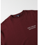ハニーサックルローズ インレイロゴＴシャツ