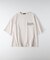 ハニーサックルローズ インレイロゴＴシャツ