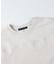 ハニーサックルローズ インレイショートＴシャツ