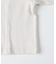 ハニーサックルローズ インレイショートＴシャツ
