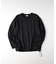 リファービッシュ ペーパータッチ天竺ロングスリーブＴシャツ