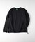 リファービッシュ ペーパータッチ天竺ロングスリーブＴシャツ
